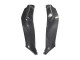 Carenagens Moto Kawasaki ZX10R 2021-2025 - Preto Fibra de Carbono