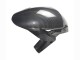 Carenagens Moto Kawasaki ZX10R 2021-2025 - Preto Fibra de Carbono