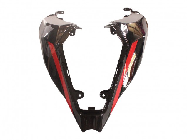 Carenagens Moto Kawasaki ZX10R 2021-2025 - Verde Preto Vermelho
