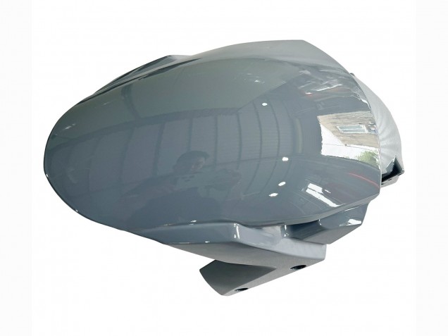 Carenagens Moto Kawasaki ZX10R 2021-2025 - Cinzento