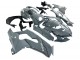 Carenagens Moto Kawasaki ZX10R 2021-2025 - Cinzento