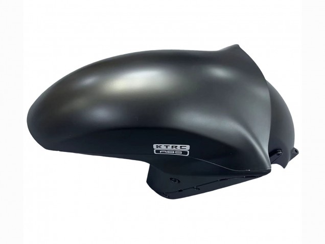 Carenagens Moto Kawasaki ZX14R ZZR1400 2012-2024 - Preto Fosco Vermelho Branco Ninja
