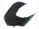 Carenagens Moto Kawasaki ZX14R ZZR1400 2012-2024 - Verde Preto Brilhante Listra
