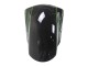 Carenagens Moto Kawasaki ZX14R ZZR1400 2012-2024 - Verde Preto Brilhante Listra