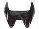 Carenagens Moto Kawasaki ZX14R ZZR1400 2012-2024 - Cinzento Verde Preto