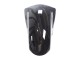 Carenagens Moto Kawasaki ZX14R ZZR1400 2012-2024 - Cinzento Verde Preto