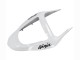 Carenagens Moto Kawasaki ZX6R 2003-2004 - Branco Preto Decalques