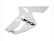 Carenagens Moto Kawasaki ZX6R 2003-2004 - Branco Preto Decalques