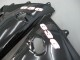 Carenagens Moto Kawasaki ZX6R 2003-2004 - Preto Brilhante