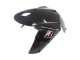 Carenagem Moto Kawasaki ZX6R 2005-2006 - Laranja Preto