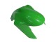 Carenagens Moto Kawasaki ZX6R 2005-2006 - Verde