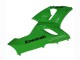 Carenagens Moto Kawasaki ZX6R 2005-2006 - Verde
