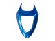 Carenagens Moto Kawasaki ZX6R 2005-2006 - Azul Brilhante