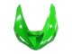 Carenagens Moto Kawasaki ZX6R 2005-2006 - Verde Preto Ninja