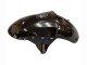Carenagens Moto Kawasaki ZX6R 2005-2006 - Vermelho Preto