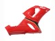 Carenagens Moto Kawasaki ZX6R 2005-2006 - Vermelho Amarelo Preto
