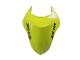 Carenagens Moto Kawasaki ZX6R 2007-2008 - Amarelo Ninja