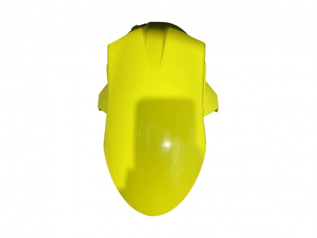 Carenagens Moto Kawasaki ZX6R 2007-2008 - Amarelo Ninja
