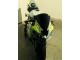 Carenagens Moto Kawasaki ZX6R 2019-2022 - Nardo Cinzento Amarelo