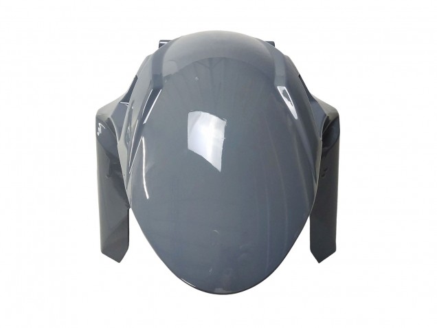 Carenagens Moto Kawasaki ZX6R 2019-2022 - Nardo Cinzento Amarelo