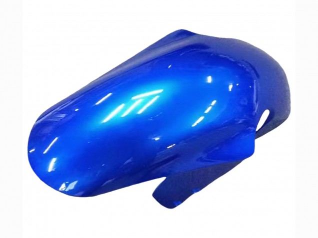 Carenagens Moto Suzuki GSXR1000 2000-2002 - Branco Azul Vermelho