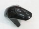 Carenagens Moto Suzuki GSXR1000 2000-2002 - Preto Brilhante