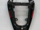 Carenagens Moto Suzuki GSXR1000 2000-2002 - Preto Brilhante