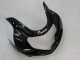 Carenagens Moto Suzuki GSXR1000 2000-2002 - Preto Brilhante