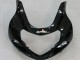 Carenagens Moto Suzuki GSXR1000 2000-2002 - Preto Brilhante