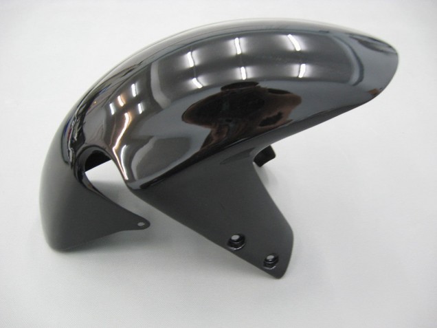 Carenagem Moto Suzuki GSXR1000 2000-2002 - Branco Azul Preto Vermelho