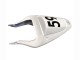 Carenagens Moto Suzuki GSXR1000 2000-2002 - Branco Azul Jordan 59