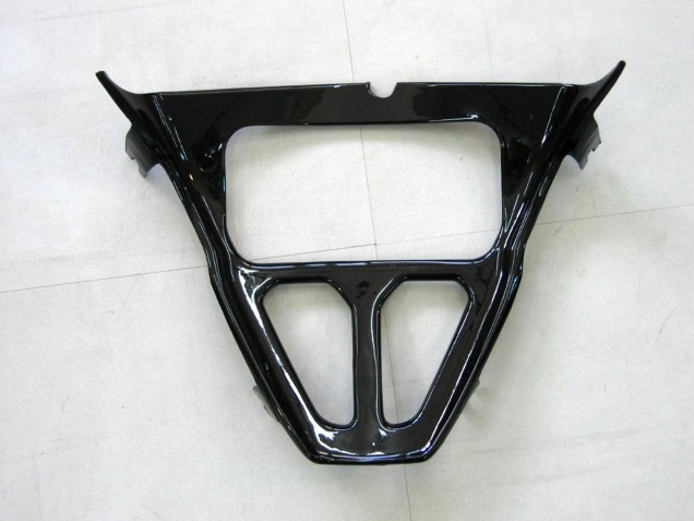 Carenagens Moto Suzuki GSXR1000 2000-2002 - Amarelo Azul Escuro Branco Motul Corona