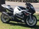 Carenagens Moto Suzuki GSXR1000 2000-2002 - Branco Preto Brilhante Vermelho