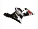 Carenagens Moto Suzuki GSXR1000 2000-2002 - Branco Preto Brilhante Vermelho