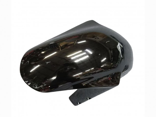 Carenagens Moto Suzuki GSXR1000 2000-2002 - Branco Preto Brilhante Vermelho