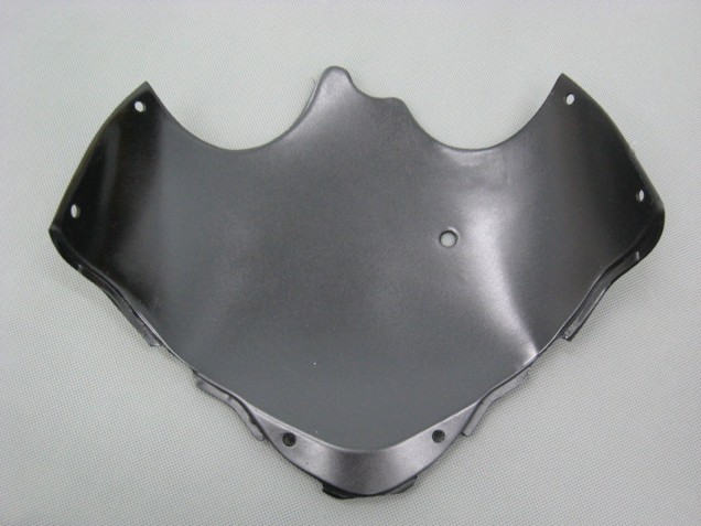 Carenagens Moto Suzuki GSXR 1000 2003-2004 - Azul Branco Preto