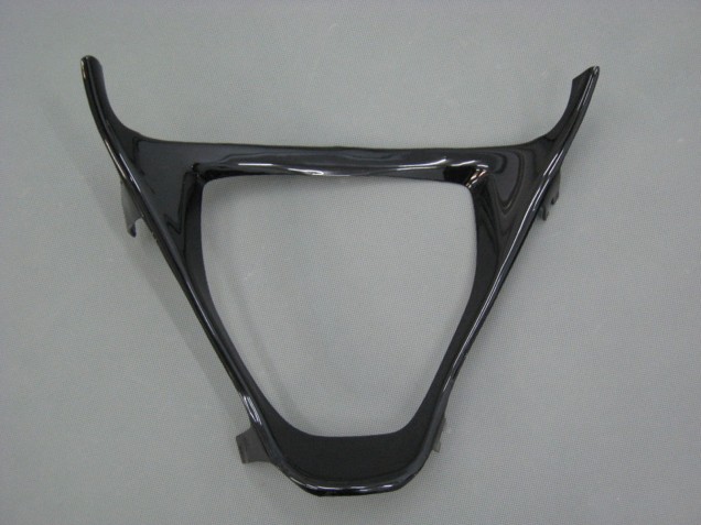 Carenagens Moto Suzuki GSXR 1000 2003-2004 - Azul Branco Preto