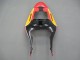 Carenagens Moto Suzuki GSXR 1000 2003-2004 - Vermelho Amarelo Azul Verde Preto JOMO