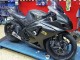 Carenagens Moto Suzuki GSXR 1000 2007-2008 - Preto Fosco Ouro Decal