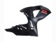 Carenagens Moto Suzuki GSXR 1000 2007-2008 - Preto Fosco Vermelho Decal