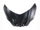 Carenagens Moto Suzuki GSXR 1000 2007-2008 - Preto Fosco Vermelho Decal