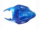 Carenagens Moto Suzuki GSXR 1000 2007-2008 - Azul Amarelo Preto