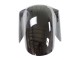 Carenagens Moto Suzuki GSXR 600 / GSXR 750 1996-2000 - Preto Vermelho