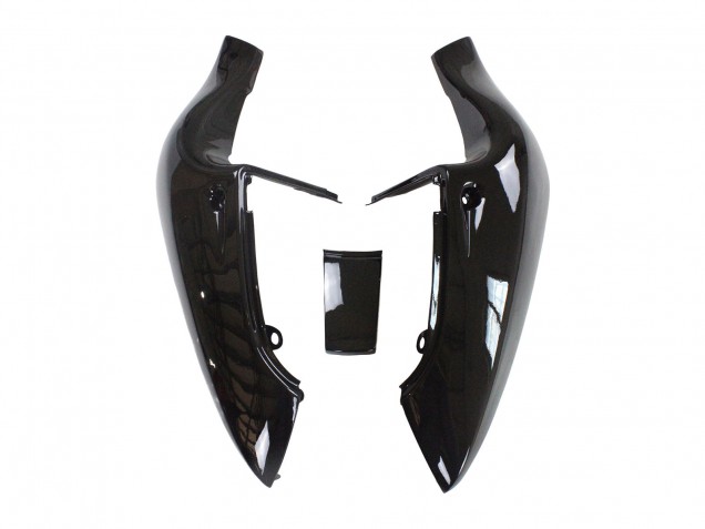 Carenagens Moto Suzuki GSXR 600 / GSXR 750 1996-2000 - Preto Vermelho