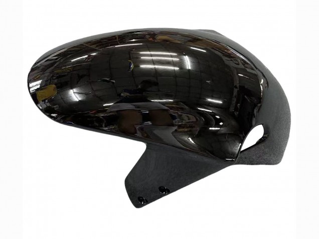 Carenagens Moto Suzuki GSXR 600 / GSXR 750 2001-2003 - Branco Preto Brilhante Vermelho