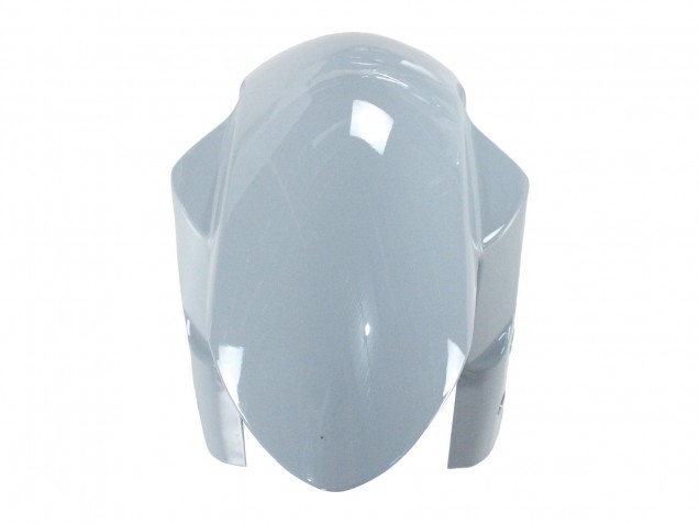 Carenagens Moto Suzuki GSXR 600 / GSXR 750 2008-2010 - Cinzento Brilhante