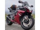 Carenagem Moto Suzuki GSXR 600 / GSXR 750 2011-2024 - Vermelho Preto Brilhante