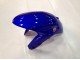 Carenagens Moto Suzuki GSXR 600 / GSXR 750 2011-2024 - Azul Branco