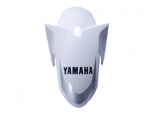 Carenagens Moto Yamaha YZF R3/R25 2015-2018 - Branco Azul Preto Yamalube