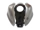 Carenagens Moto Yamaha YZF R3/R25 2015-2018 - Prata Preto